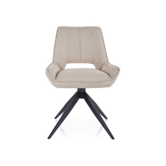 Silla de cocina Savona (Tela)